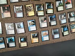 Lord of the Rings TCG CCG Decipher 1536 Card Unplayed Lot - Image 5