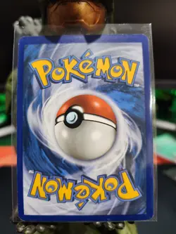 Pokemon TCG M Absol-EX XY XY63 Holo Promo Card - Image 2