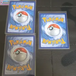 Pokemon Charizard V, VSTAR, VMAX Promo Card Lot - 3 Cards - Image 5
