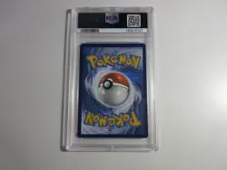 PSA 9 Eevee EX Special Illustration Rare Prismatic Evolutions Pokemon Card - Image 2