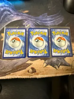 Charizard UPC PROMO Lot SWSH260,261,262 SWSH: Sword & Shield Promo Cards Holo NM - Image 2