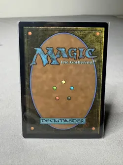 MTG 1x EXTENDED ART City on Fire 363 March of the Machine Magic Gathering x1 NM - Image 2