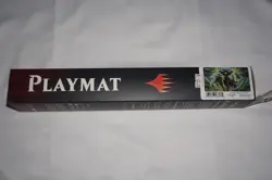 2020 Ultra Pro 18623 Strix V3 Magic the Gathering Mtg Playmat NEW - Image 1