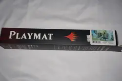 2020 Ultra Pro 18625 Strix V5 Magic the Gathering Mtg Playmat NEW - Image 1