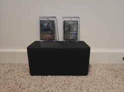 Ahoy Maytes & Tricky Terrain Precon Commander Decks - Image 1