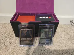 Ahoy Maytes & Tricky Terrain Precon Commander Decks - Image 2