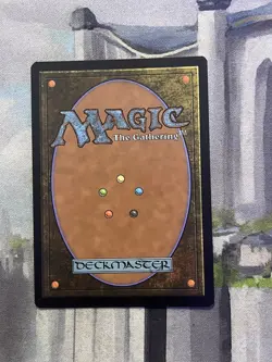 Damon der Apokalypse Stunde der Vernichtung MTG 058/199 - Image 2