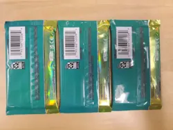 3 Packs - Magic the Gathering Streets of New Capenna Collector Booster MTG - Image 3