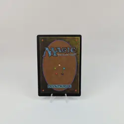 Glasses of Urza U Revised Edition LP Normal Magic: The Gathering - Image 2