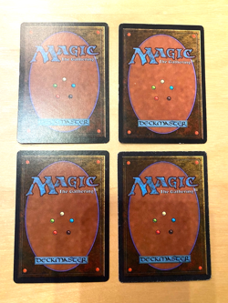 MTG 4X Triskelion Antiquities LP - Image 2