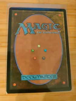 MTG Super Shredder 0083 Teenage Mutant Ninja Turtles M/NM - Image 2