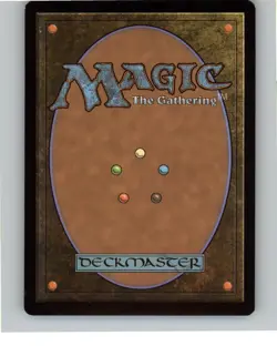 MTG Dack's Duplicate R Double Masters 2022 198 2022 NM Magic The Gathering - Image 2