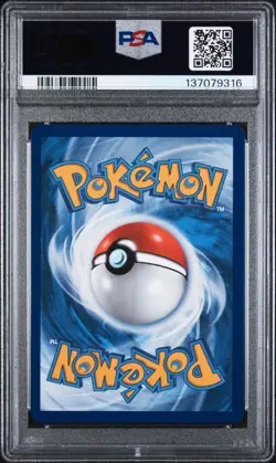 Pokemon BLK EN-BLACK BOLT 066 COBALION MASTER BALL REVERSE HOLO PSA 10-137079316 - Image 2