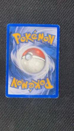 Pokemon SKYRIDGE - #H15/H32 Machamp - Holo - ENG - Heavily/Moderately Played - Image 2