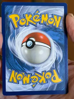 POKEMON KIRLIA 140/214 UNCOMMON LOST THUNDER NM CARD - Image 2