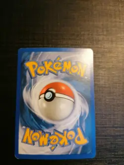 POKEMON • Murkrow 30/115 • Ex Unseen Forces - Eng - Image 2