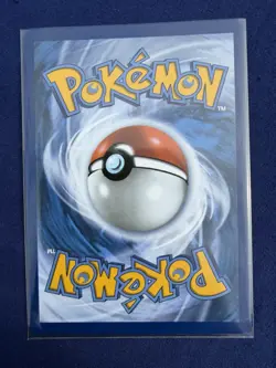 Ethan's Ho-Oh ex Full Art 209/182 Pokemon TCG Destined Rivals NM Pack Fresh - Image 2