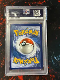 Pokemon 2025 Mega Lucario ex 179/132 SIR Mega Evolution English GEM MINT PSA 10 - Image 2