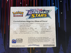 Pokemon TCG: Sword & Shield Brilliant Stars Booster Box (36 Packs) 820650819964 - Image 2