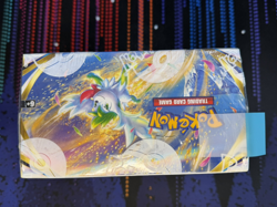 Pokemon TCG: Sword & Shield Brilliant Stars Booster Box (36 Packs) 820650819964 - Image 5