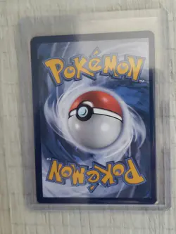 POKEMON GO DITTO UNPEELED (SPINARAK VERSION) 006/078 REVERSE HOLO COMMON - Image 2