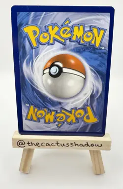 Pokemon GO Numel (Peelable Ditto) 013/078 Reverse Holo - LP - Image 2