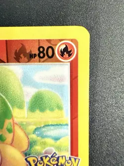 Pokemon GO Numel (Peelable Ditto) 013/078 Reverse Holo - LP - Image 5