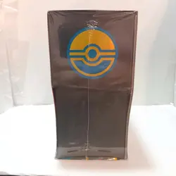 Pokemon Mega Evolution Elite Trainer Box Mega Lucario Sealed - Image 4