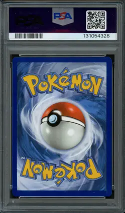 PM - 2021 - POKEMON CELEBRATIONS - #022 - LUGIA - PSA 9 (MINT) - Image 2