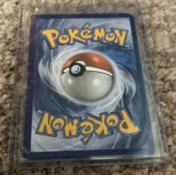 Lapras Pokemon TCG 35/146 XY Holo Sealed - Image 2