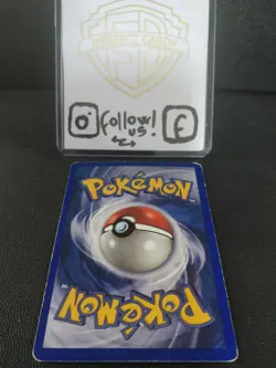 POKEMON EXPEDITION REVERSE-NONHOLO MEGANIUM 53/165 PL - Image 2