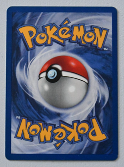 Electabuzz 020/102 Pokemon Base Set Regular, Ungraded, Excellent - Image 4