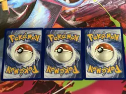 Pokemon 2026 First Partner Illustration Collection Series 1 Promos Set 43 44 45 - Image 2
