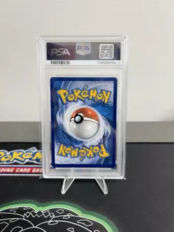 2023 PSA 10 Graded Pokemon Crown Zenith Pikachu 160/159 Secret Rare Full Art - Image 2