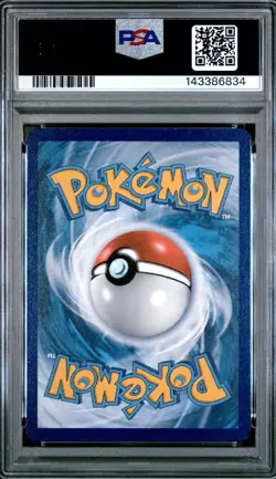 Pokemon TCG Arceus V SWSH204 English PSA 9 - Image 2