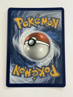 Pokemon Iron Valiant ex 249/182 SV04 Paradox Rift Rare Holo English NM/MT - Image 2