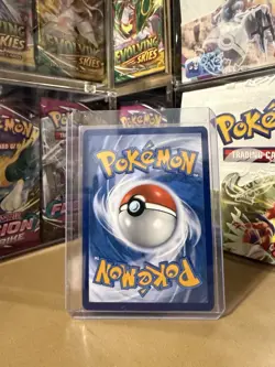 Floragato 197/193 Pokemon TCG S&V Paldea Evolved Illustration Rare NM - Image 2