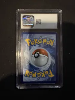 2021 POKEMON CELEBRATIONS CLASSIC COLLECTION #4/102 CHARIZARD CGC 10 GEM MINT - Image 2