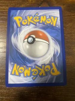 Explorer's Guidance 200/162 - Pokemon TCG Temporal Forces Full Art - HOLO - Image 2