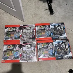 IN HAND - Sams Club Pokemon TCG Black bolt White flare Bundles (2 EACH, 4 TOTAL) - Image 1