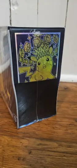 Pokemon TCG Surging Sparks Elite Trainer Box ETB NEW SEALED - Image 3