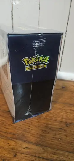 Pokemon TCG Surging Sparks Elite Trainer Box ETB NEW SEALED - Image 5