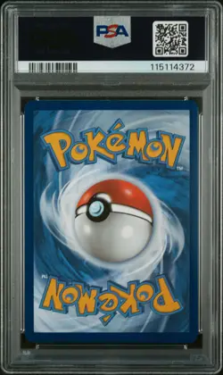 2024 POKEMON SSP EN-SURGING SPARKS ILLUSTRATION RARE #208 ALOLAN DUGTRIO PSA 10 - Image 2