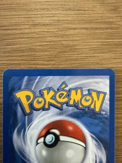 Pokemon Dark Dragonite 1st Edition Holo Rare Team Rocket 5/82 70HP - Image 5
