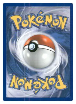 Treecko 6/116 Common Plasma Freeze Pokemon Reverse Holo Lightly Played - Image 2