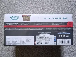 Pokemon TCG: Scarlet & Violet - 151 Elite Trainer Box - NEW & SEALED - Image 4
