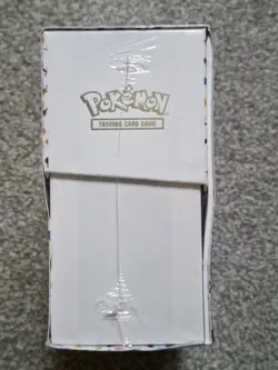Pokemon TCG: Scarlet & Violet - 151 Elite Trainer Box - NEW & SEALED - Image 5