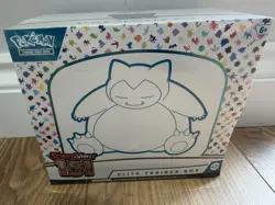 Pokemon TCG - Scarlet & Violet 151 Elite trainer box ETB - Brand new sealed - Image 3