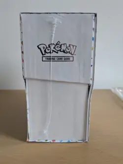 Pokemon TCG Scarlet & Violet 151 Elite Trainer Box Sealed - Image 3