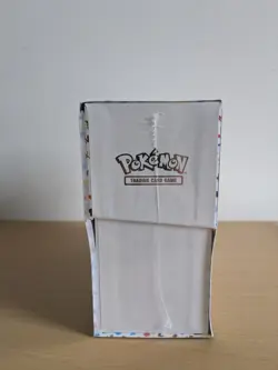 Pokemon TCG Scarlet & Violet 151 Elite Trainer Box Sealed - Image 5